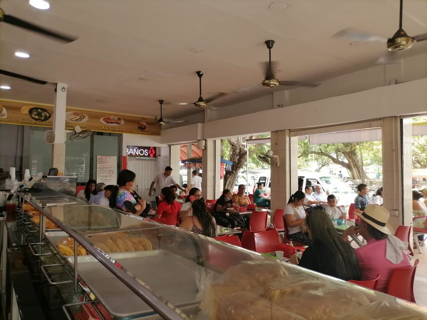 Imagenes de galeria