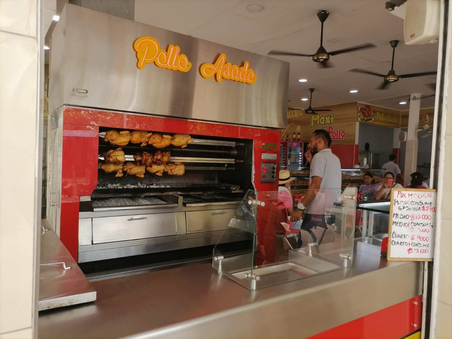 Imagenes de galeria